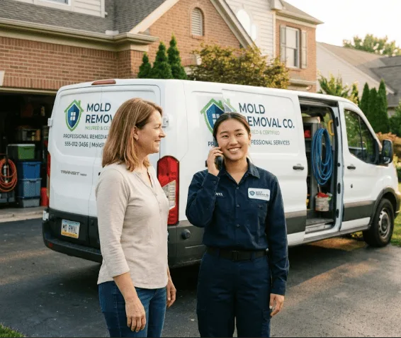 Crawlspace Mold Remediation Fort Monroe, VA FAQs